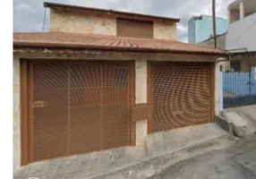 Foto 1 de Casa com 4 Quartos à venda, 300m² em Vila Antonieta, São Paulo