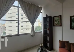 Foto 1 de Apartamento com 3 Quartos à venda, 110m² em Liberdade, São Paulo