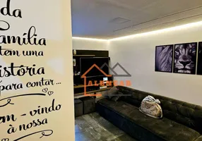 Foto 1 de Casa de Condomínio com 2 Quartos à venda, 88m² em Burgo Paulista, São Paulo