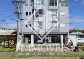 Foto 1 de Apartamento com 3 Quartos à venda, 120m² em Centro, Arroio do Sal