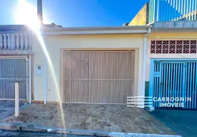 Foto 1 de Casa com 3 Quartos para venda ou aluguel, 186m² em Vila Quirino, Caçapava