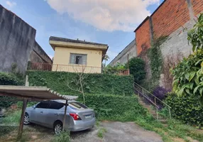 Foto 1 de Casa com 2 Quartos à venda, 317m² em Baronesa, Osasco