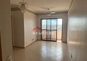 Foto 1 de Apartamento com 3 Quartos à venda, 82m² em Vila Silva Pinto, Bauru