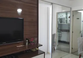 Foto 1 de Apartamento com 1 Quarto para alugar, 53m² em Alphaville I, Salvador