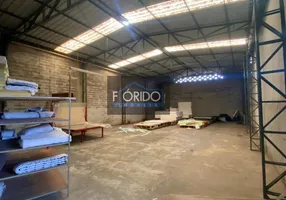 Foto 1 de Galpão/Depósito/Armazém para alugar, 750m² em Ressaca, Atibaia