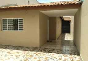 Foto 1 de Casa com 2 Quartos à venda, 87m² em Jardim Residencial Vitoria, Limeira
