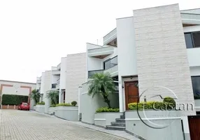 Foto 1 de Casa de Condomínio com 4 Quartos à venda, 229m² em Vila Prudente, São Paulo