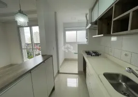 Foto 1 de Apartamento com 2 Quartos à venda, 55m² em Vila Augusta, Guarulhos