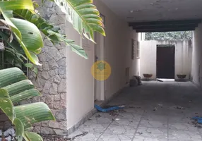 Foto 1 de Casa com 3 Quartos para alugar, 300m² em Cidade Monções, São Paulo