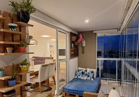 Foto 1 de Apartamento com 3 Quartos à venda, 140m² em Vila Hamburguesa, São Paulo