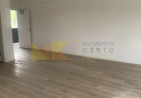 Foto 1 de Sala Comercial para alugar, 45m² em Centro, Blumenau