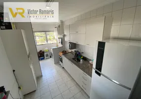 Foto 1 de Apartamento com 3 Quartos à venda, 90m² em Centro, Araxá