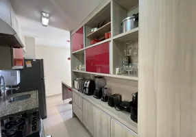 Foto 1 de Apartamento com 3 Quartos à venda, 82m² em Jacaraipe, Serra