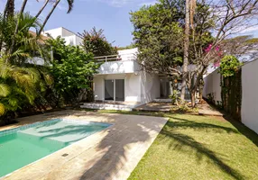 Foto 1 de Casa com 3 Quartos à venda, 290m² em Brooklin, São Paulo