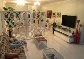 Foto 1 de Apartamento com 3 Quartos à venda, 169m² em Jardim Praiano , Guarujá