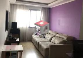 Foto 1 de Apartamento com 3 Quartos à venda, 61m² em PALMARES, Santo André