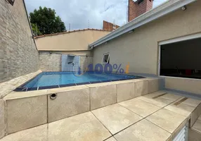 Foto 1 de Casa com 3 Quartos à venda, 250m² em Jardim Hedy, Mogi Guaçu