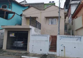 Foto 1 de Casa com 3 Quartos à venda, 120m² em Vila Norma, São Paulo