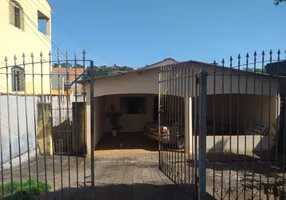 Foto 1 de Casa com 3 Quartos à venda, 110m² em Vila Santa Helena, Goiânia