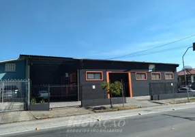 Foto 1 de Galpão/Depósito/Armazém para alugar, 441m² em Pio X, Caxias do Sul