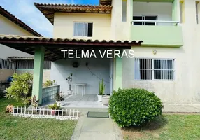 Foto 1 de Casa de Condomínio com 3 Quartos à venda, 124m² em Praia do Flamengo, Salvador