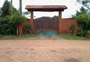 Foto 1 de Fazenda/Sítio com 3 Quartos à venda, 10500m² em Jardim Santa Rita de Cássia, Tatuí