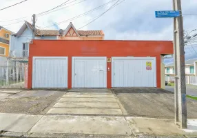 Foto 1 de Casa com 3 Quartos à venda, 260m² em Atuba, Curitiba
