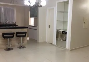 Foto 1 de Apartamento com 2 Quartos à venda, 110m² em Universitario, São José do Rio Preto