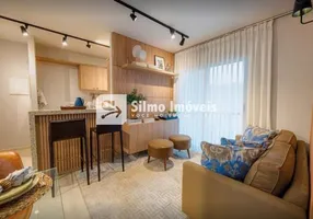 Foto 1 de Apartamento com 2 Quartos à venda, 47m² em Grand Ville, Uberlândia