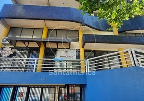 Foto 1 de Ponto Comercial para alugar, 34m² em Vila Ipiranga, Londrina