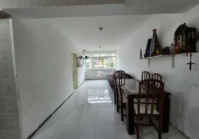 Foto 1 de Apartamento com 2 Quartos para venda ou aluguel, 76m² em Pitangueiras, Guarujá