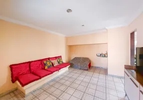 Foto 1 de Casa com 4 Quartos à venda, 151m² em Itapuã, Vila Velha