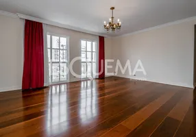 Foto 1 de Apartamento com 4 Quartos para alugar, 130m² em Jardim Paulista, São Paulo