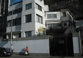 Foto 1 de Prédio Comercial para alugar, 1000m² em Botafogo, Rio de Janeiro