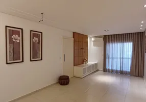 Foto 1 de Apartamento com 3 Quartos à venda, 90m² em Jardim Urano, São José do Rio Preto