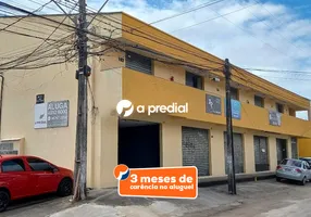 Foto 1 de Ponto Comercial para alugar, 46m² em Cidade dos Funcionários, Fortaleza