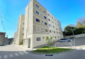 Foto 1 de Apartamento com 2 Quartos para alugar, 42m² em Jardim Alvorada, Nova Iguaçu