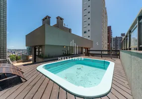 Foto 1 de Cobertura com 3 Quartos à venda, 383m² em Petrópolis, Porto Alegre