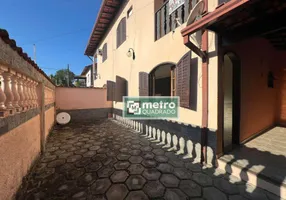 Foto 1 de Casa de Condomínio com 3 Quartos à venda, 120m² em Costazul, Rio das Ostras