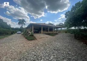 Foto 1 de com 4 Quartos à venda, 110000m² em Zona Rural, Inhaúma