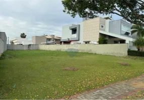 Foto 1 de Lote/Terreno à venda, 440m² em Boulevard Lagoa, Serra