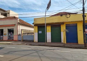 Foto 1 de Prédio Comercial à venda, 100m² em Centro, Londrina