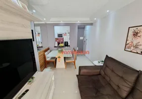 Foto 1 de Apartamento com 2 Quartos à venda, 42m² em Aricanduva, São Paulo