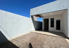 Foto 1 de Casa com 2 Quartos à venda, 80m² em Alto Feliz, Araranguá