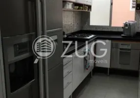 Foto 1 de Cobertura com 3 Quartos à venda, 121m² em Jardim Nova Europa, Campinas