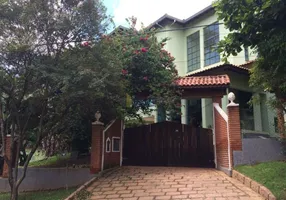 Foto 1 de Casa de Condomínio com 4 Quartos à venda, 510m² em Residencial Sao Jose do Ribeirao, Itupeva