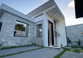 Foto 1 de Casa com 3 Quartos à venda, 264m² em Monte Castelo, Fortaleza