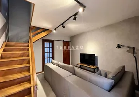 Foto 1 de Casa de Condomínio com 2 Quartos à venda, 64m² em Araras, Teresópolis