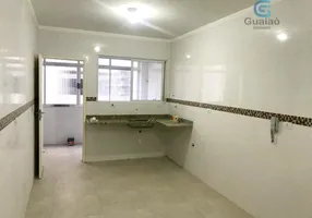 Foto 1 de Apartamento com 3 Quartos à venda, 94m² em Campo Grande, Santos