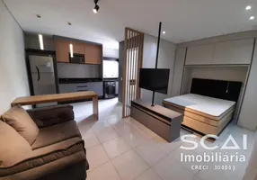 Foto 1 de Apartamento com 1 Quarto para alugar, 30m² em Móoca, São Paulo